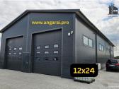 Angaras 300m2