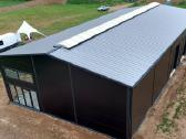 Angaras 300m2 - nuotraukos Nr. 7