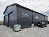 Angaras 300m2 - nuotraukos Nr. 9