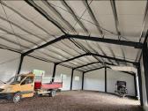 Angaras 300m2 - nuotraukos Nr. 17