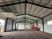 Angaras 300m2 - nuotraukos Nr. 22