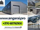 Angaras 300m2 - nuotraukos Nr. 24