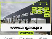 Angaras 300m2 - nuotraukos Nr. 25
