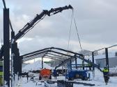 Angaras 300m2 - nuotraukos Nr. 32