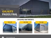 Angaras 300m2 - nuotraukos Nr. 36