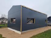Angaras 80m2 - nuotraukos Nr. 11