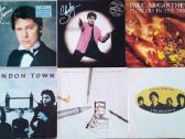 Vinilo plokštelių kolekcija, Rock 2 dalis