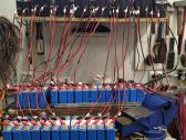 Elektromobiliu ir Hibridiniu baterijų remontas - nuotraukos Nr. 4