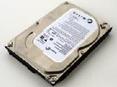 Parduodamas kietas diskas HDD Seagate Pipeline 320 - nuotraukos Nr. 3