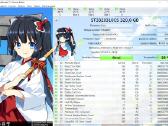 Parduodamas kietas diskas HDD Seagate Pipeline 320 - nuotraukos Nr. 4