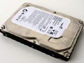 Parduodamas kietas diskas HDD Seagate Pipeline 320