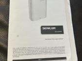 Sencor Sha 8400wh oro valytuvas - nuotraukos Nr. 4