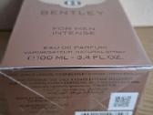 Bentley for Men Intense Edp kvepalai