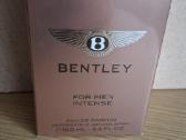 Bentley for Men Intense Edp kvepalai - nuotraukos Nr. 2