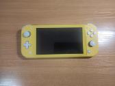 Nintendo Switch Lite - nuotraukos Nr. 2