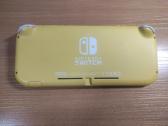 Nintendo Switch Lite - nuotraukos Nr. 3