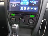 Skoda Octavia II Android multimedija