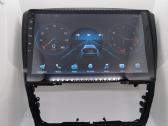 Skoda Octavia II Android multimedija - nuotraukos Nr. 6