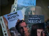 Istoriniai albumai