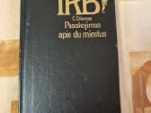 Pasakojimas apie du miestus
