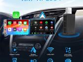 Belaidis Carplay Android Adapteris automobiliams - nuotraukos Nr. 2