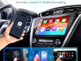 Belaidis Carplay Android Adapteris automobiliams - nuotraukos Nr. 6