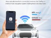 Belaidis Carplay Android Adapteris automobiliams - nuotraukos Nr. 7