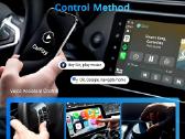 Belaidis Carplay Android Adapteris automobiliams - nuotraukos Nr. 9