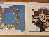 San Marinas 2019 m. euro monetų rinkinys