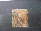 1894 Ulysses S. Grant, 1822-1885