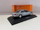 Kolekciniai modeliukai-audi A8 - nuotraukos Nr. 3