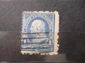 1894 Benjaminas Franklinas, 1706-1790 m