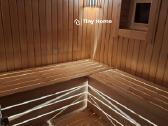 Karkasinė pirtis 20 m2 (Premium) - nuotraukos Nr. 5