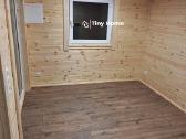 Karkasinė pirtis 20 m2 (Premium) - nuotraukos Nr. 9
