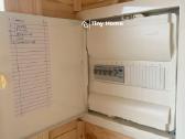 Karkasinė pirtis 20 m2 (Premium) - nuotraukos Nr. 14