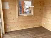 Karkasinė pirtis 20 m2 (Premium) - nuotraukos Nr. 15