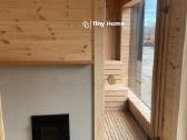 Karkasinė pirtis 20 m2 (Premium) - nuotraukos Nr. 18