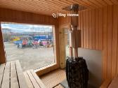 Karkasinė pirtis 20 m2 (Premium) - nuotraukos Nr. 19