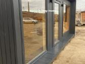 Karkasinė pirtis 20 m2 (Premium) - nuotraukos Nr. 22