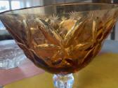 4 nuostabios krištolo vazos - nuotraukos Nr. 12