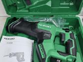 Hikoki 18v, 36v tiesiniai pjuklai krokodilai diski - nuotraukos Nr. 8