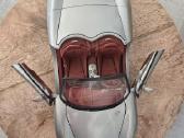 Porsche Boxster 986 modeliukas metalinis 1:18 - nuotraukos Nr. 2