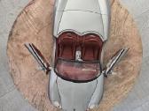Porsche Boxster 986 modeliukas metalinis 1:18 - nuotraukos Nr. 5