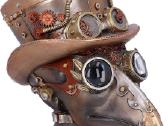 Steampunk Figurele