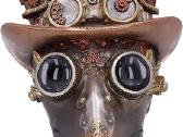 Steampunk Figurele - nuotraukos Nr. 3