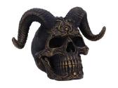 Diabolus Kaukole 18cm - nuotraukos Nr. 3