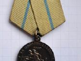Medaliai