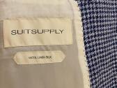 Vestuvinis Suit Supply 3 dalių kostiumas + marškin - nuotraukos Nr. 8
