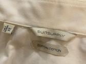 Vestuvinis Suit Supply 3 dalių kostiumas + marškin - nuotraukos Nr. 12