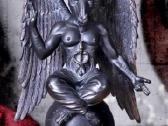 Baphomet Figurele